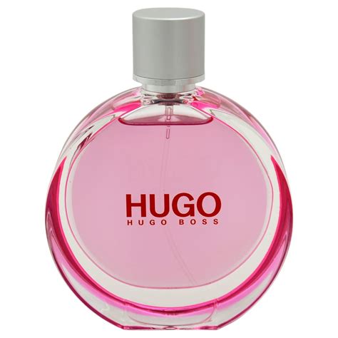 hugo boss perfume women price.